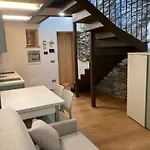 Daire La Maison Du Cre *