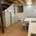 Daire La Maison Du Cre Valtournenche