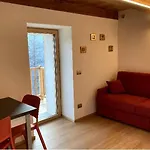 Daire La Maison Du Cre