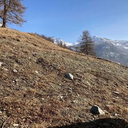 La Maison Du Cre Appartamento *