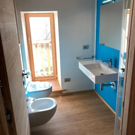 La Maison Du Cre 발토우르넨체