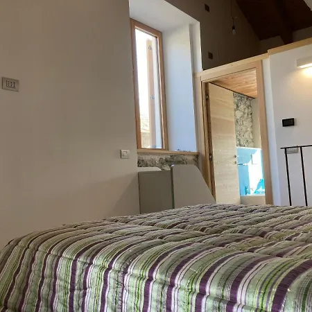 La Maison Du Cre * Valtournenche