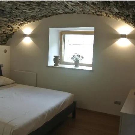 Apartment La Maison Du Cre