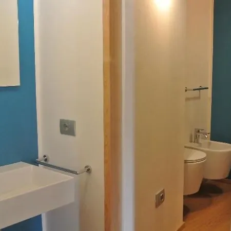 La Maison Du Cre Valtournenche