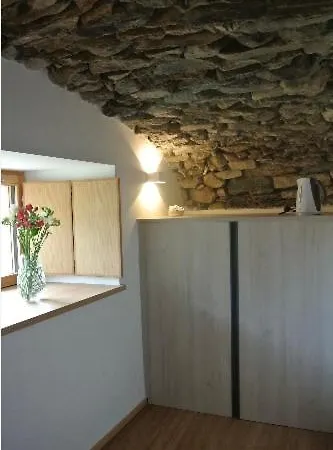 La Maison Du Cre * Valtournenche