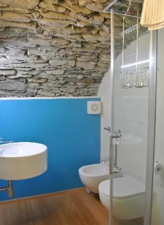 La Maison Du Cre Apartmán Valtournenche