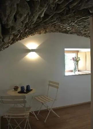 Apartamento La Maison Du Cre Valtournenche