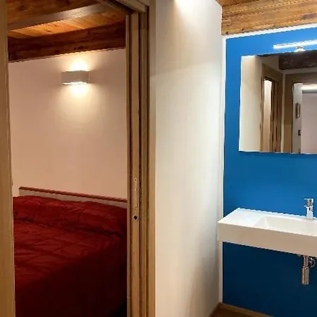 La Maison Du Cre * Valtournenche