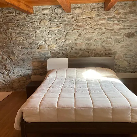 La Maison Du Cre Apartmán