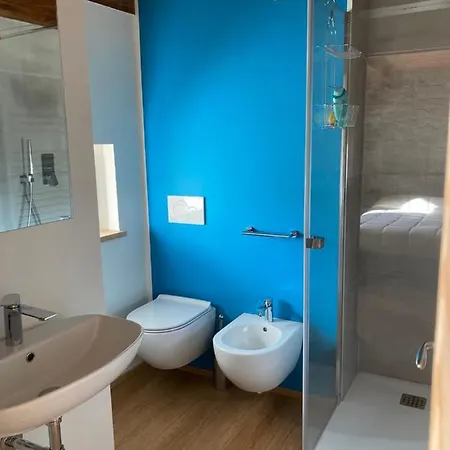 La Maison Du Cre 아파트