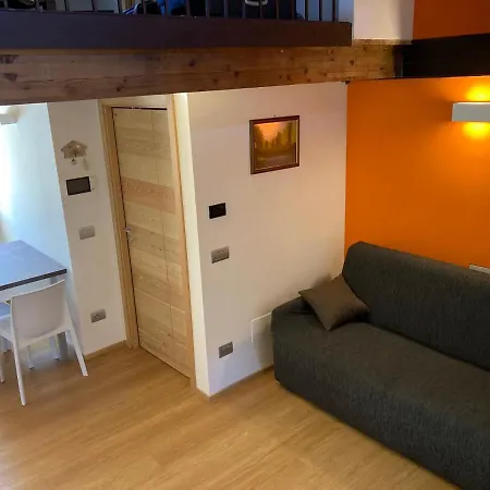 Apartment La Maison Du Cre