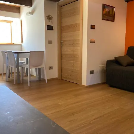 La Maison Du Cre Valtournenche