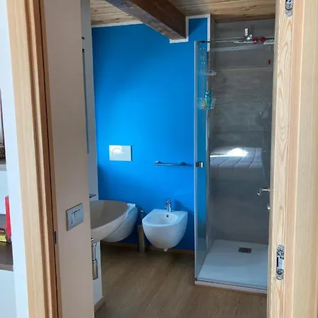 Apartmán La Maison Du Cre *