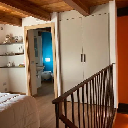 Apartment La Maison Du Cre