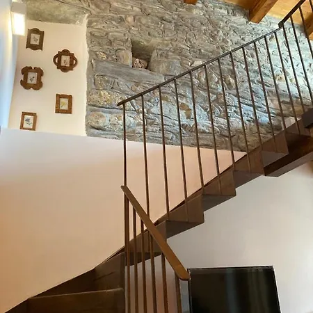 La Maison Du Cre *